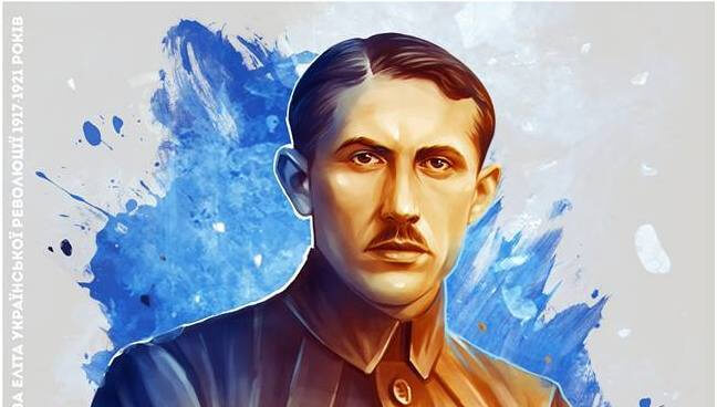 У Львові встановлять пам’ятник Євгену Коновальцю