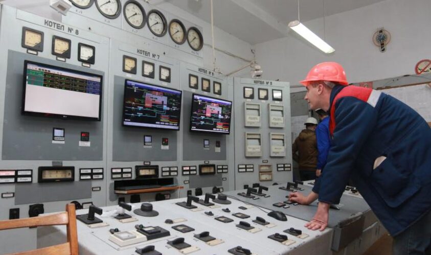 У Львові ліквідували «Залізничнетеплоенерго»