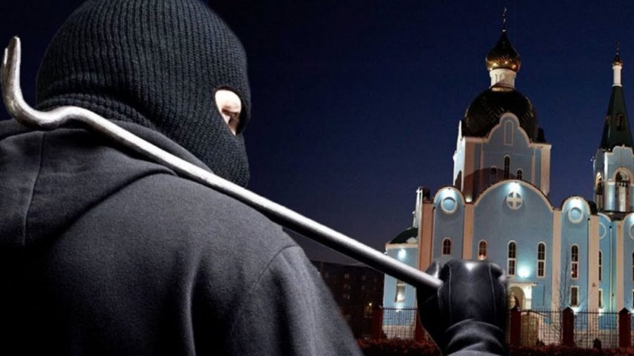 Обікрав прихожан в церкі у Миколаєві: на Львівщині засудили 45-річного зловмисника