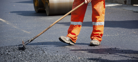 В Яворові одну з вулиць перекриють на капітальний ремонт