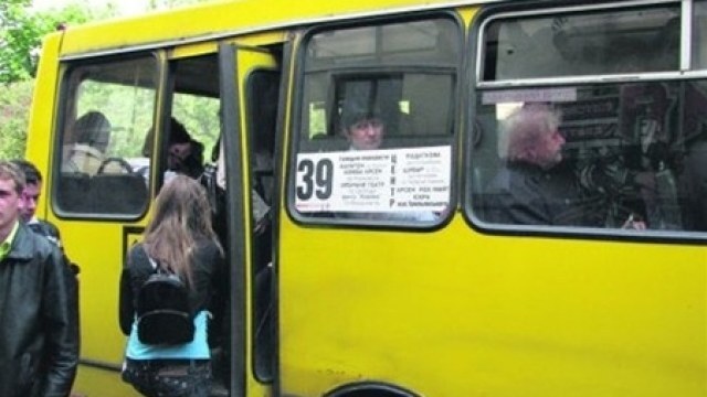 У Львові створять новий автобусний маршрут