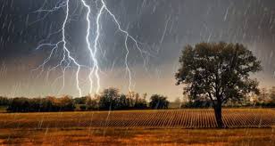 Дощі, грози та шквали: синоптики розповіли, якою буде погода завтра