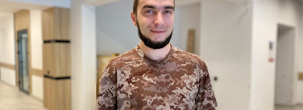 У Львові врятували палець 29-річному військовому, який ледь не втратив його через пухлину