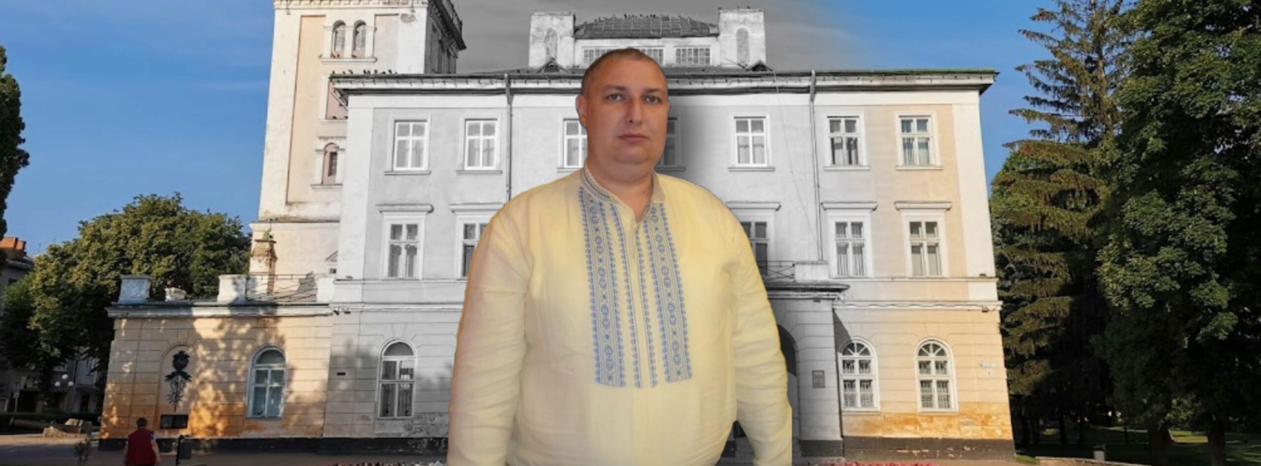 У Самборі проголосували за звільнення секретаря міської ради