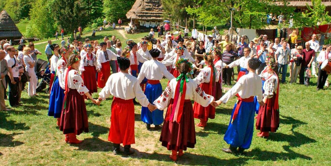 Львів’ян запрошують на «Ярмарок на Івана в Гаю»
