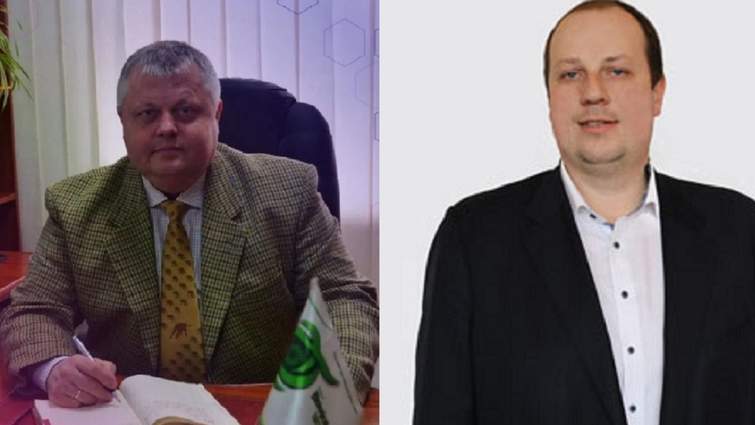 Декана Львівського університету та його заступника відсторонили за хабарництво