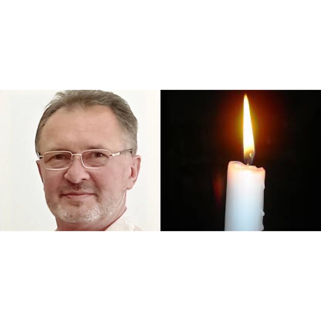 На 57-му році життя помер директор  Львівського фахового коледжу будівництва, архітектури та дизайну