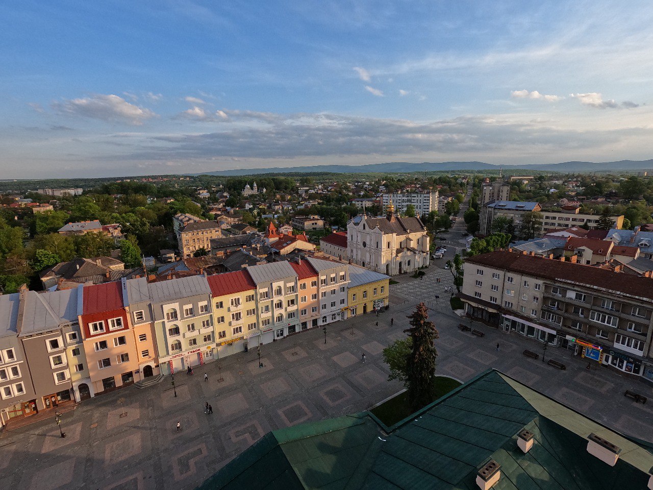 Дрогобич і “Тустань” запровадили спільний квиток лояльності: що це та як його отримати