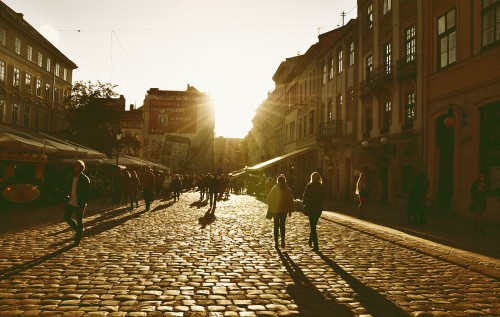 Висока пожежна небезпека: якою буде погода на Львівщині завтра