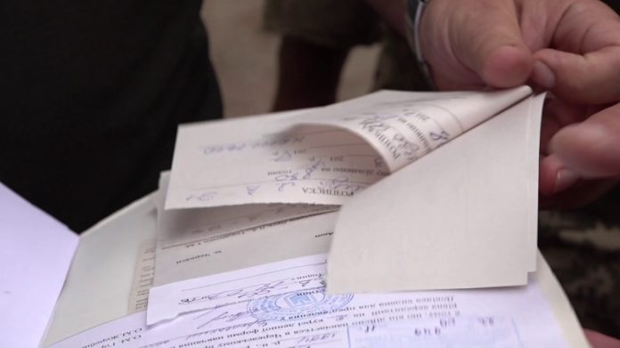 Меру Дрогобича та членам виконкому під час засідання вручили повістки до військкомату