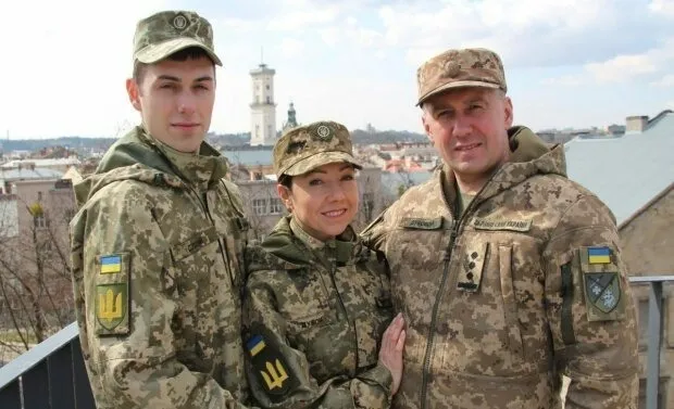 Син львівського воєнкома отримав у подарунок особняк з басейном у Брюховичах: розслідування журналістів