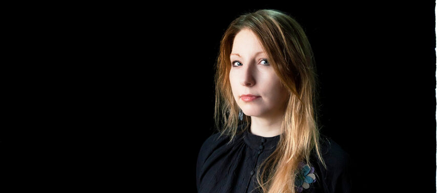 Померла письменниця Вікторія Амеліна, яка була поранена внаслідок ракетного обстрілу Краматорська