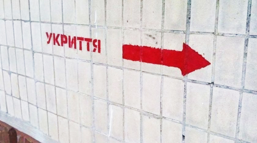 Поліція каже, що під час ракетного удару у Львові були зачинені щонайменше 10 укриттів: Садовий заперечує