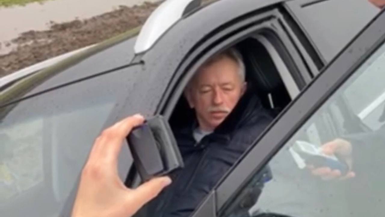 Не їхав, а просто сів за кермо: заступника голови Добросинсько-Магерівської громади виправдали за п’яну їзду 