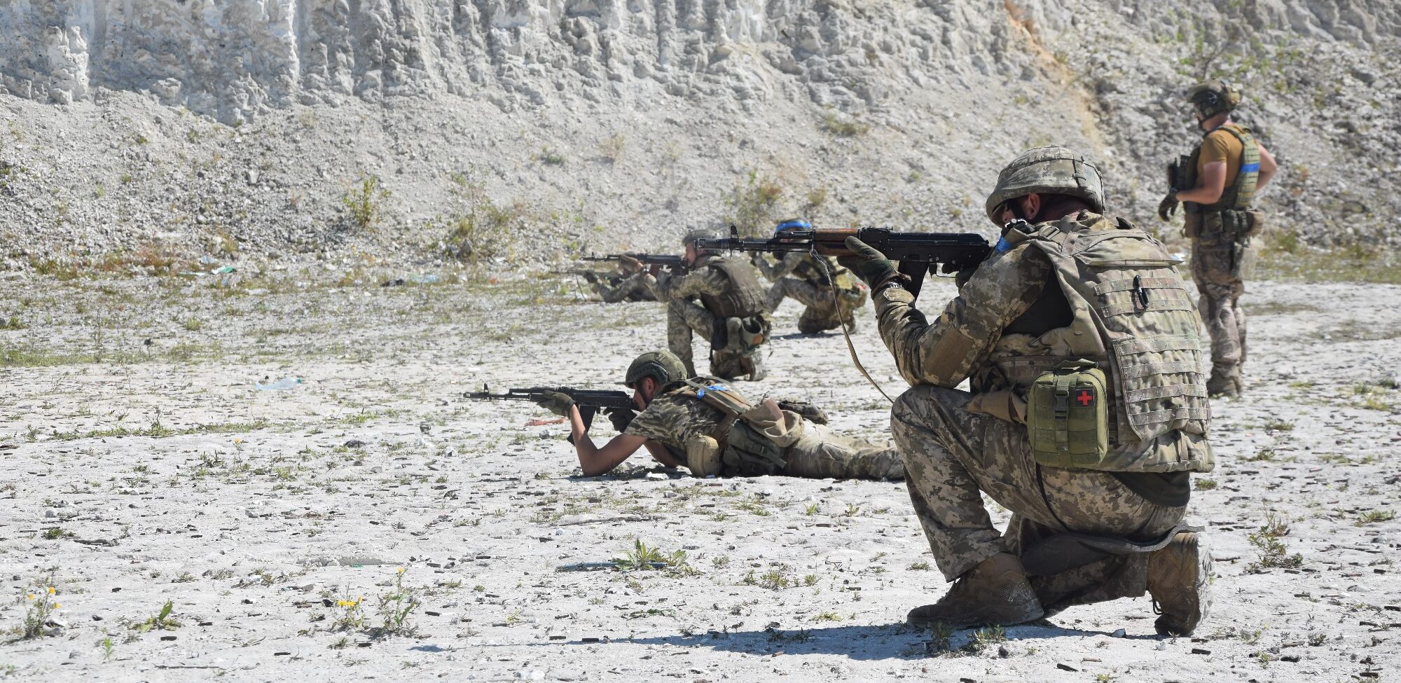 Втрати ворога: Сили оборони знищили ще 24 артилерійські системи та 11 танків росіян