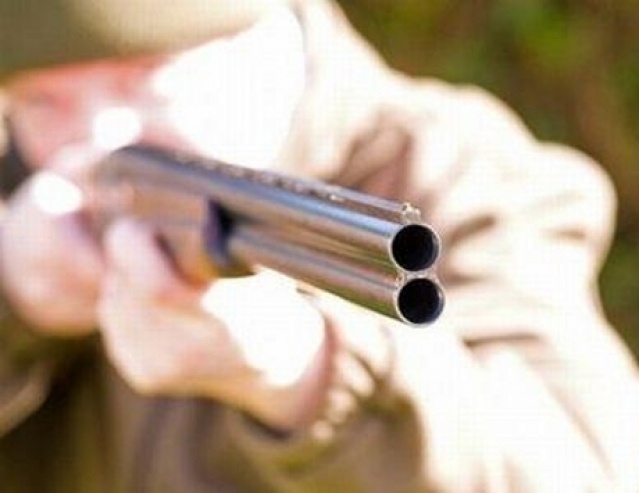 Мешканцю Бродів, який стріляв у собаку, загрожує до 8 років ув’язнення