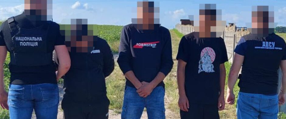 На Львівщині судитимуть мешканця Херсонщини, який переправляв ухилянтів через кордон