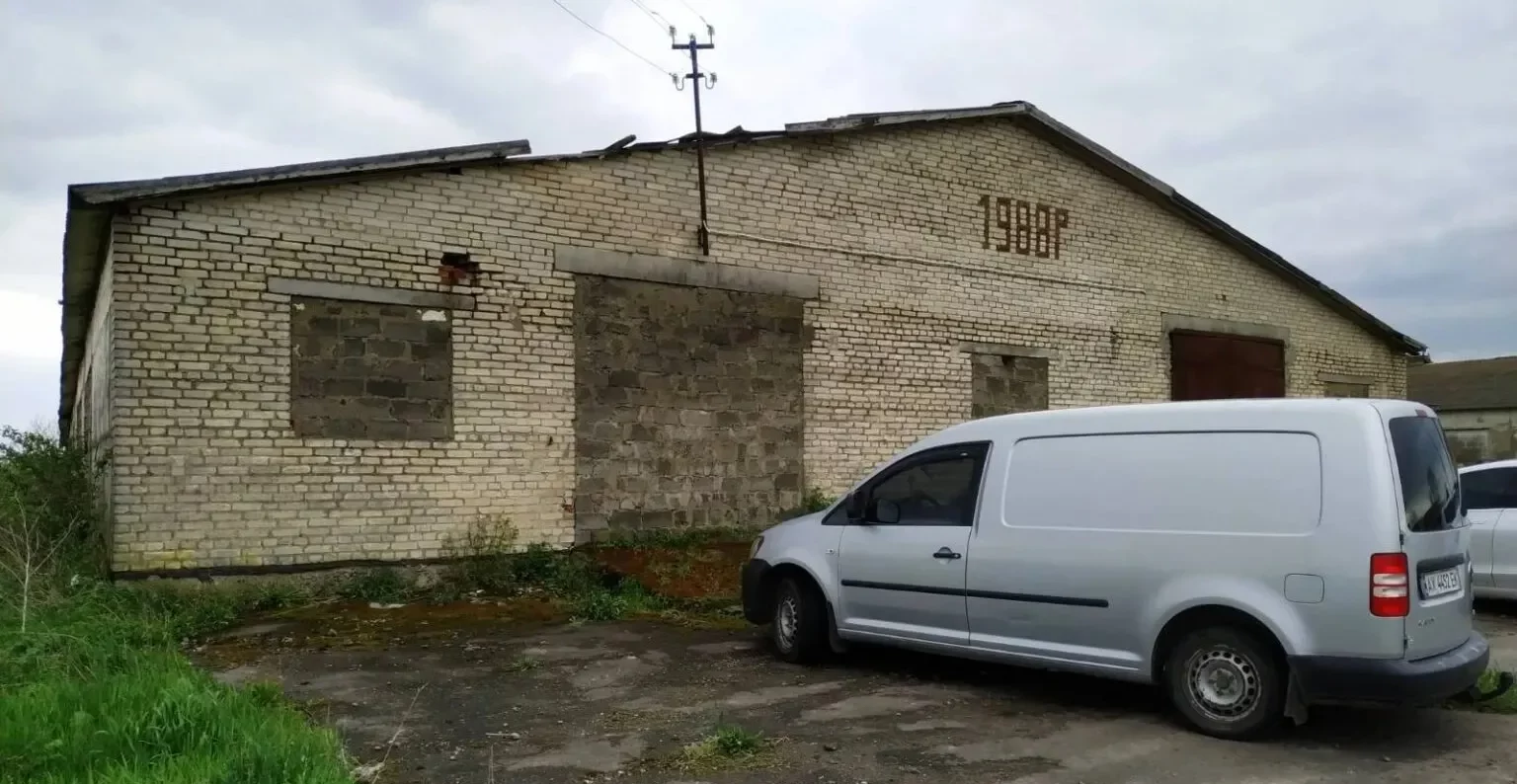 Гуманітарний штаб ЛОВА використовував підпільний склад в Убинях