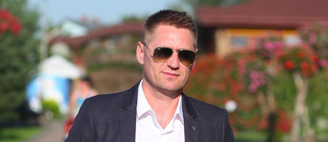 Скандальний блогер Мар’ян Чава знову на волі