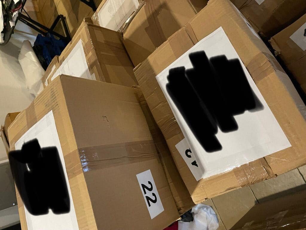 Поляки просять українського президента та гепрокурора розібратись зі зниклою на Львівській митниці гуманітаркою