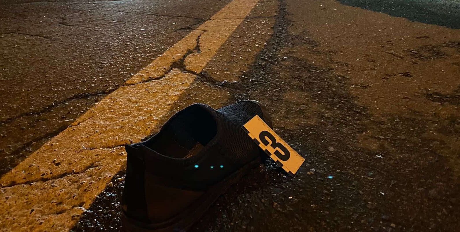 Водій «ВАЗ 2109» на Левандівці у Львові збив пішохода