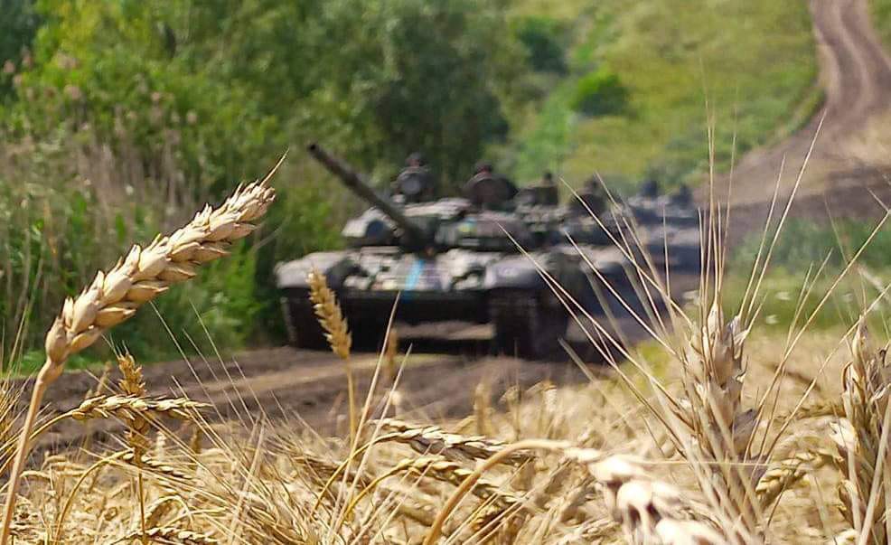 Втрати ворога: Сили оборони знищили ще понад 600 російських вояків