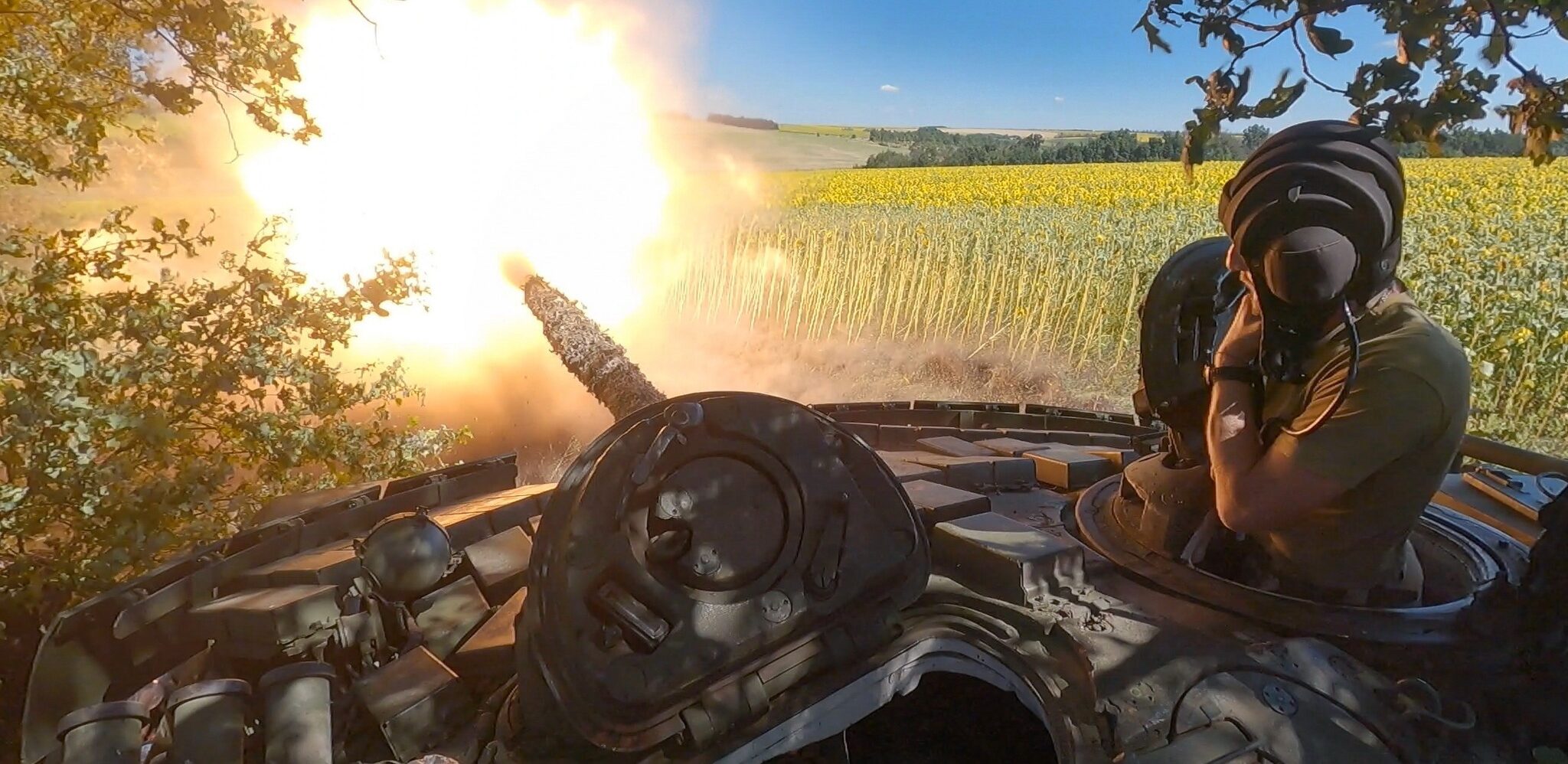 Сили оборони ліквідували ще 480 окупантів: підсумки доби на війні