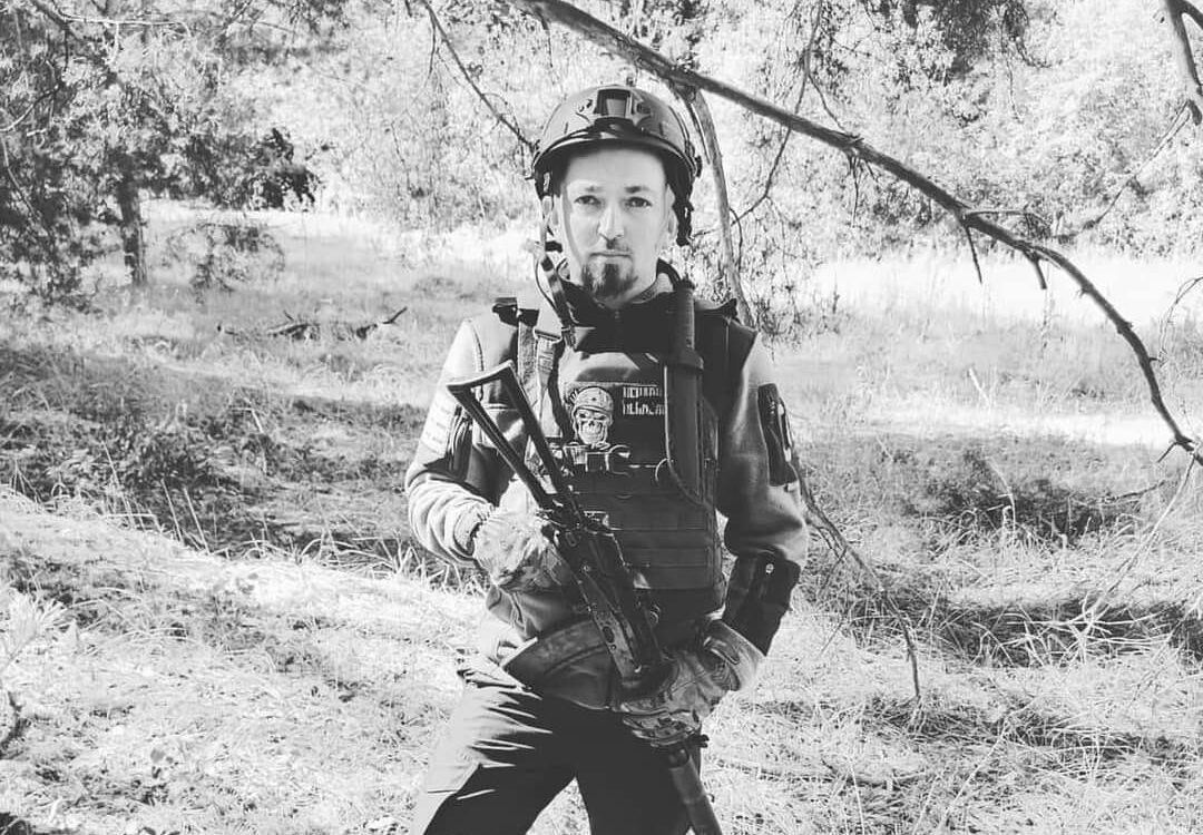 Пережив Іловайський котел та полон: Сокальщина втратила 33-річного Героя