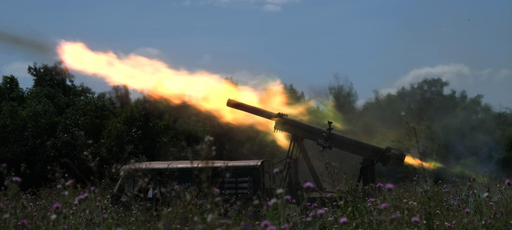 ЗСУ ліквідували минулої доби ще 560 окупантів — зведення Генштабу