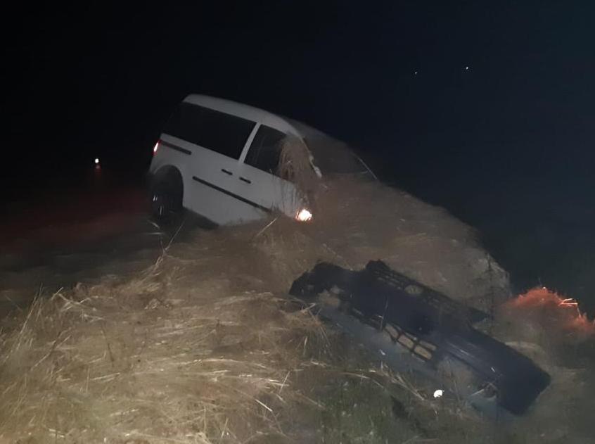 63-річний керманич підводи загинув в ДТП на Львівщині