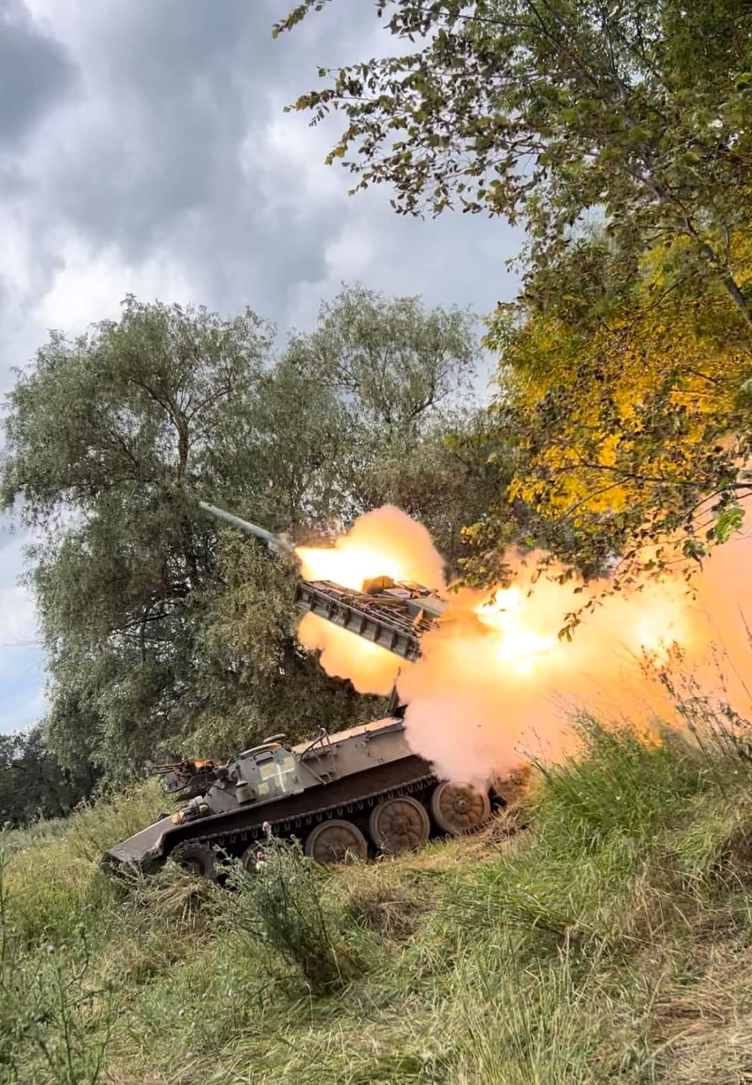 Втрати ворога: на війні ліквідовано понад 257 тисяч російських вояків