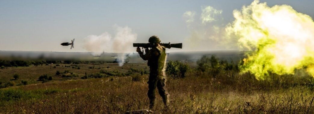 Втрати ворога: українські оборонці напередодні знищили 27 ББМ і 31 артилерійську систем росіян