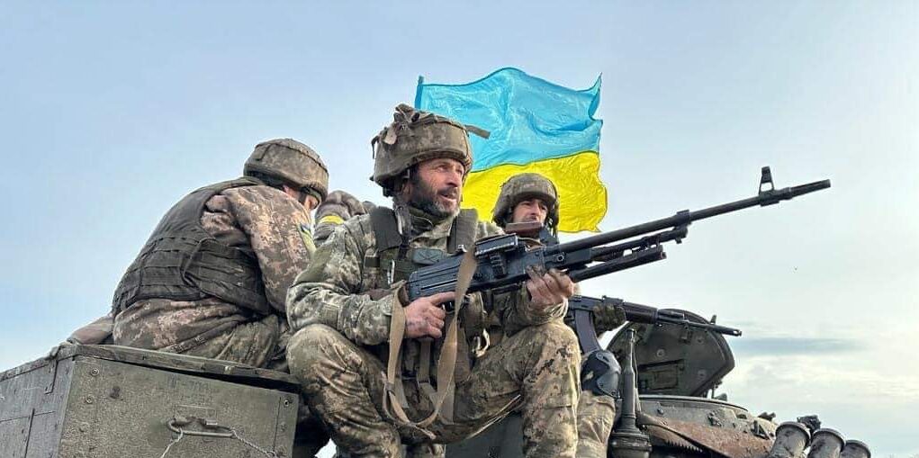 Втрати ворога: напередодні відмінусовано ще 340 росіян