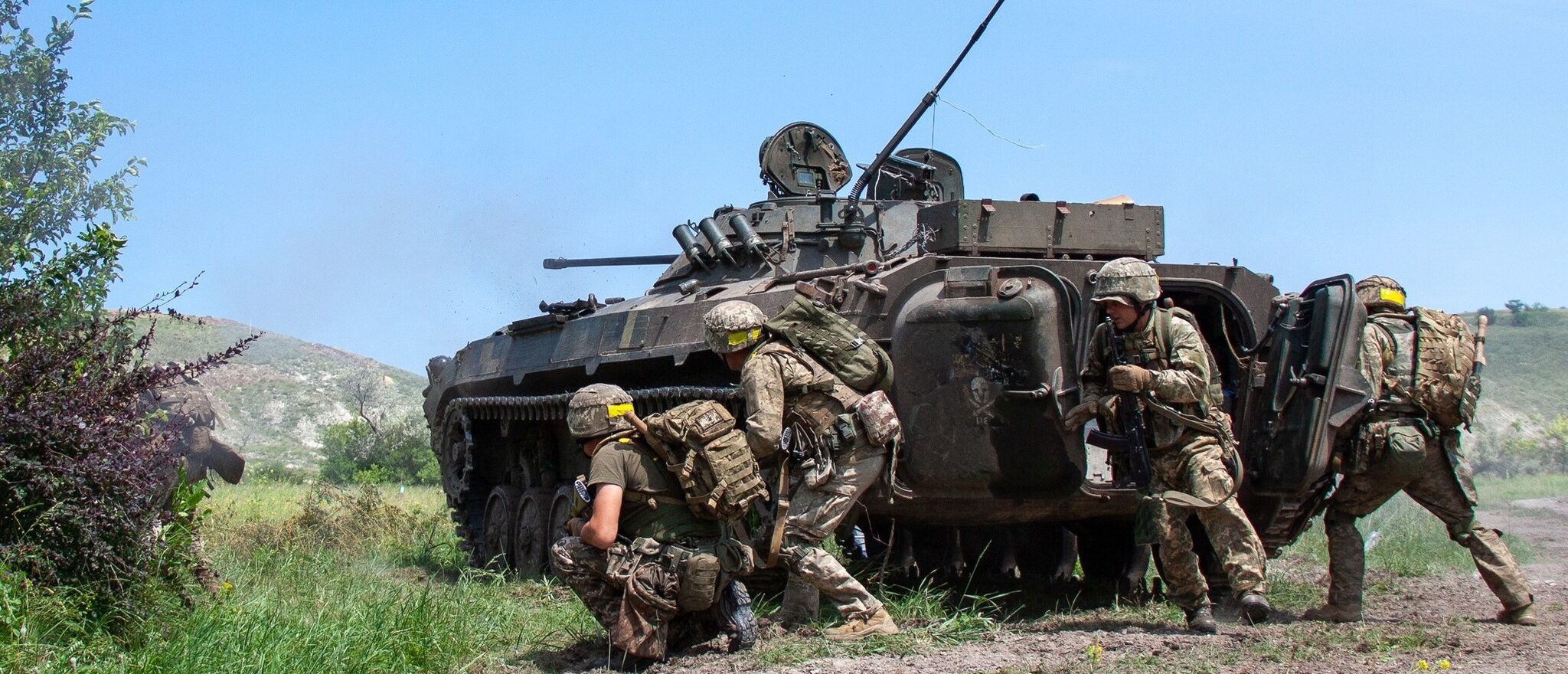 Втрати ворога наближаються до 260 тисяч