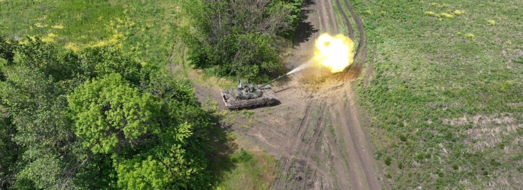 Втрати ворога: десятки одиниць військової техніки росіян знищено учора