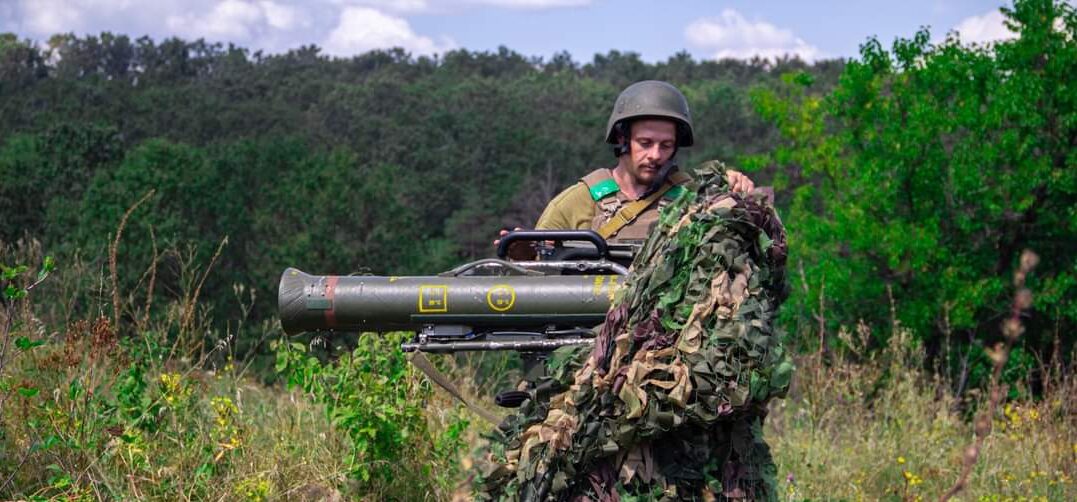 Втрати ворога: понад 263 тисячі росіян загинули на війні в Україні