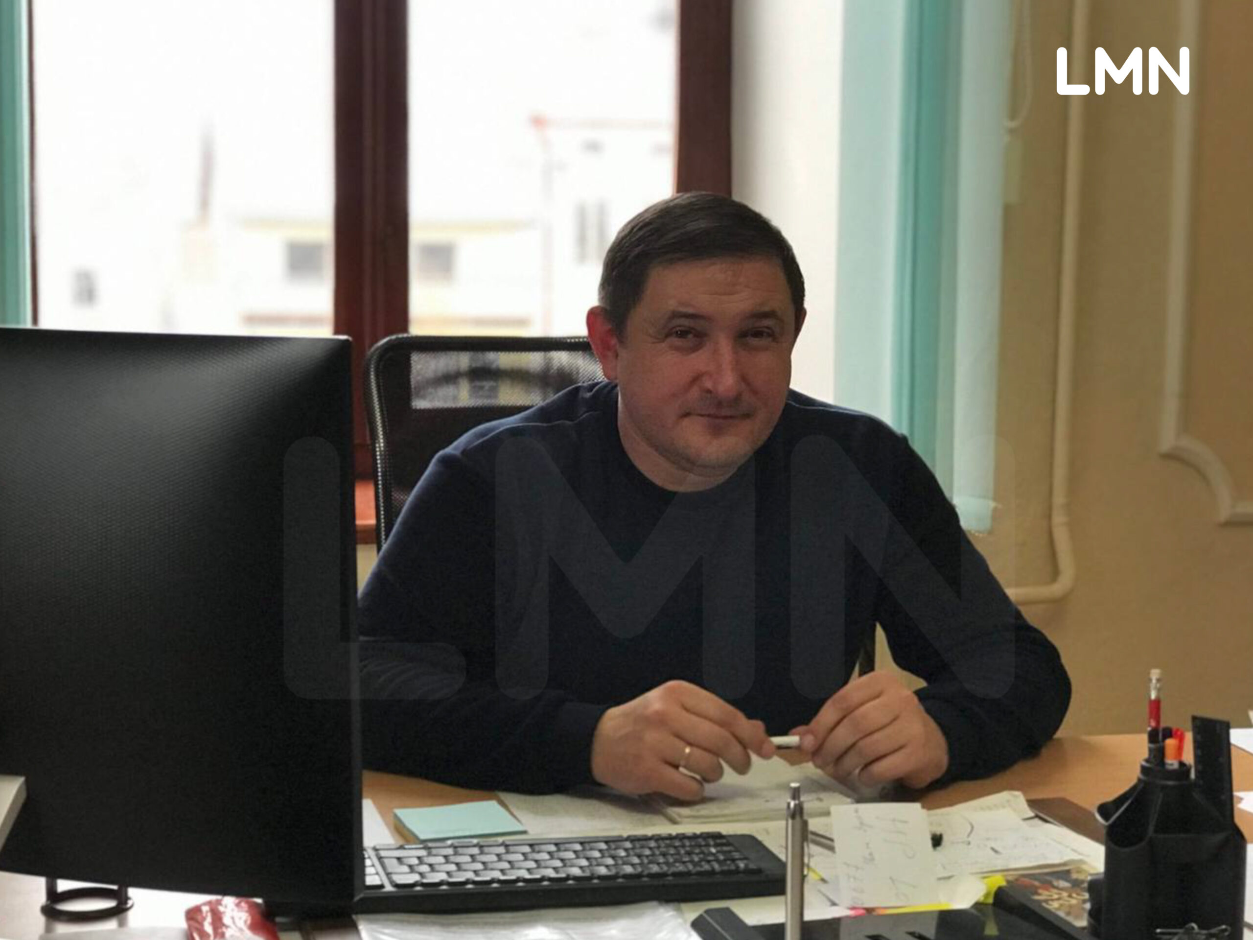 В аварії загинув голова Добромильської громади Петро Куляс (ФОТО)