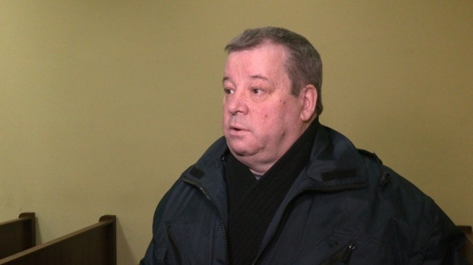 Затриманим на хабарі адвокатом виявився захисник коригувальника ударів по Яворівському полігону