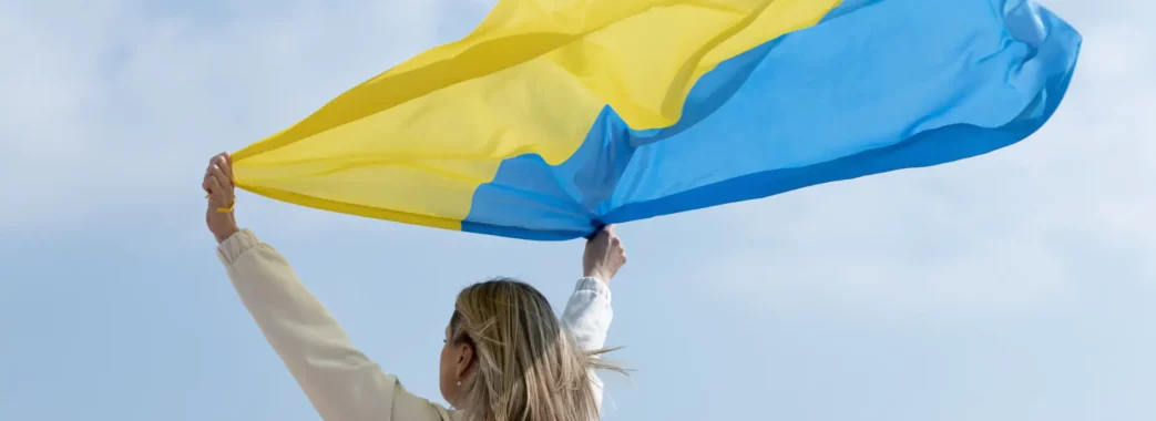 З чого починається незалежність: LMN опитала українців