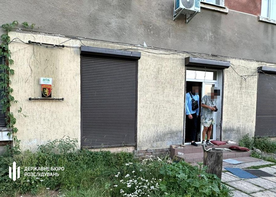 На Львівщині затримали «ветеранів»-наркоділків, які продавали амфетамін пораненим військовим