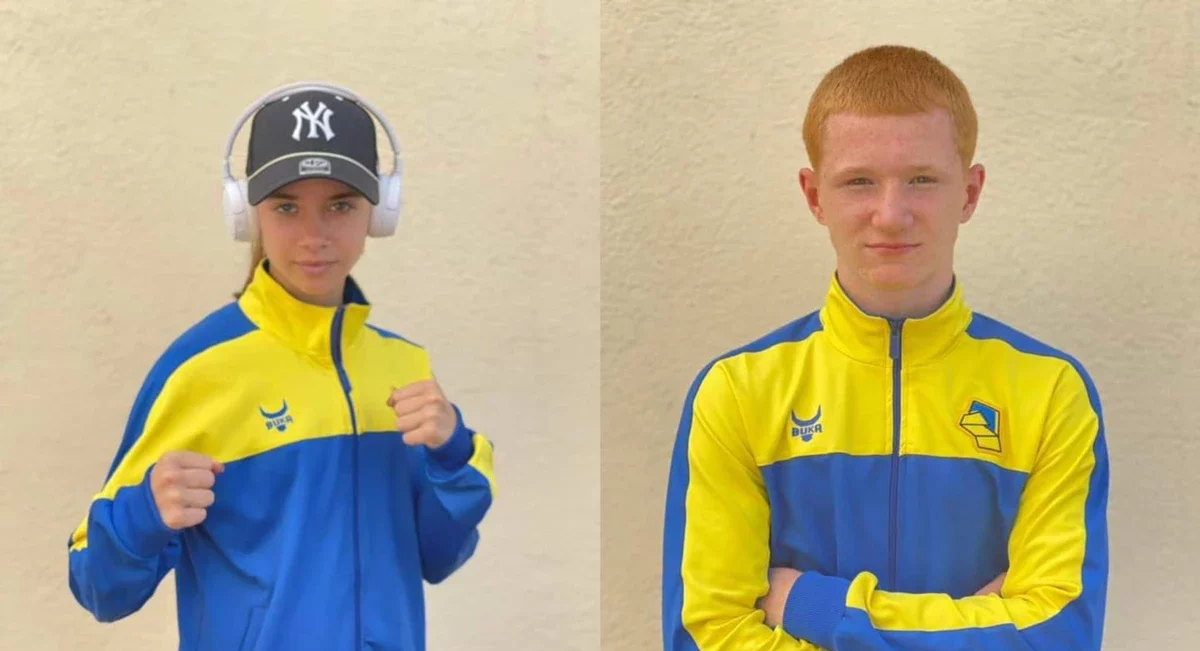 Боксери з Львівщини вибороли нагороди на чемпіонаті Європи