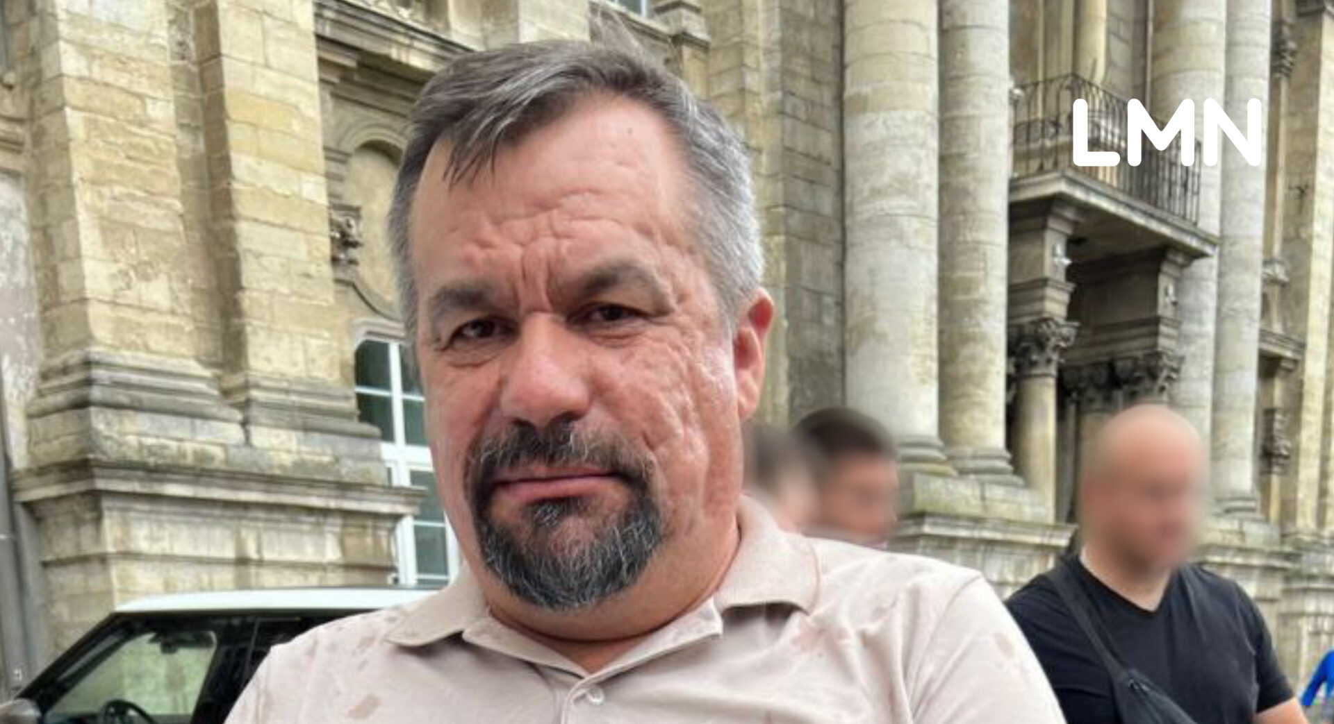 За підозрою в хабарництві затримали керівника Держпродспоживслужби у Львівській області (ВІДЕО)