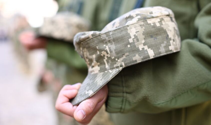 Львівщина втратила на війні ще двох захисників