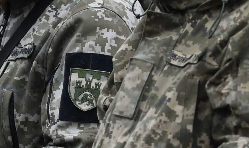 У львівському ЦНАПі запрацював «Простір ветерана»