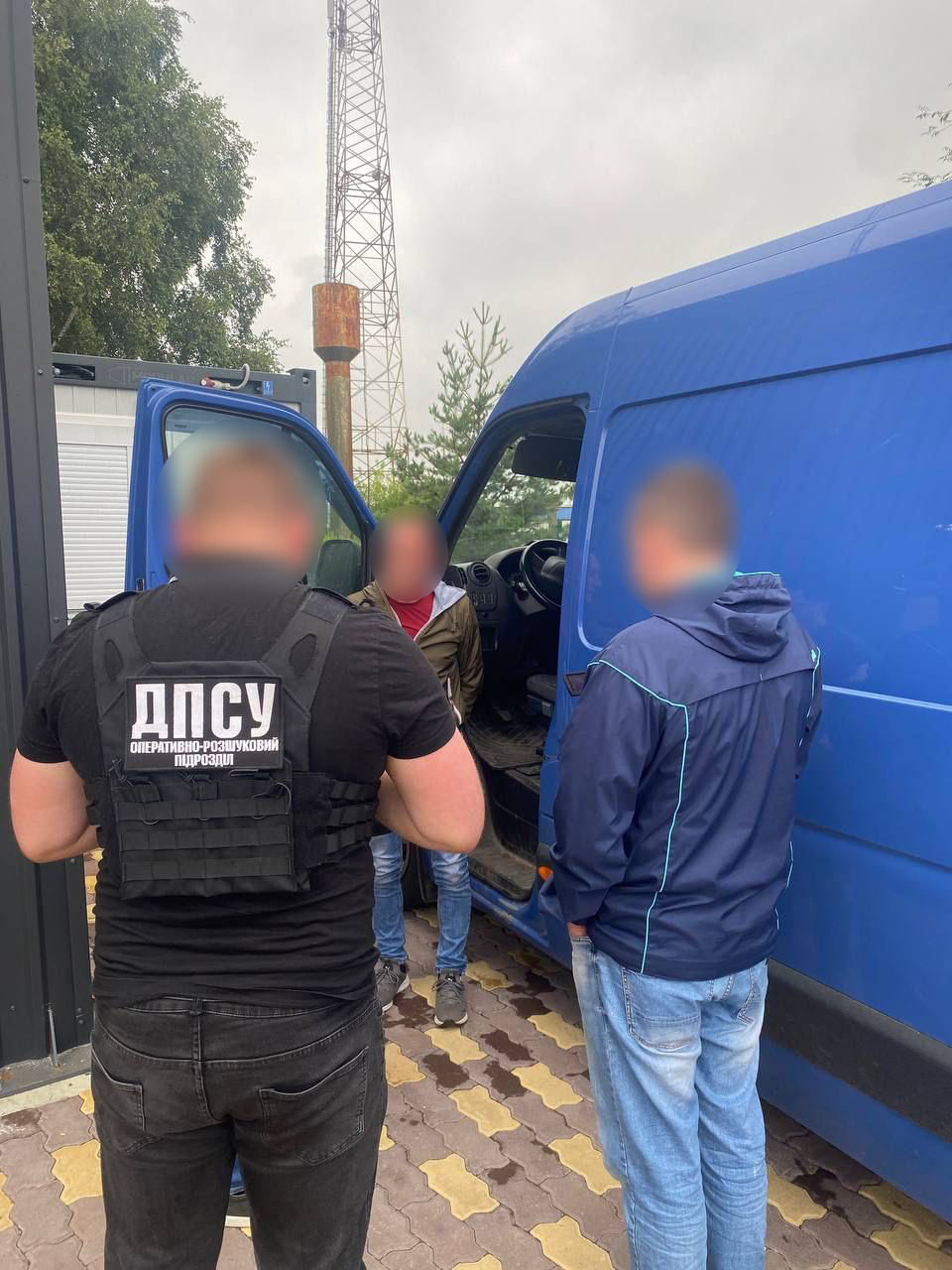 Переправляв під виглядом водіїв: на Львівщині судитимуть керівника підприємства міжнародних перевезень, який допомагав ухилянтам