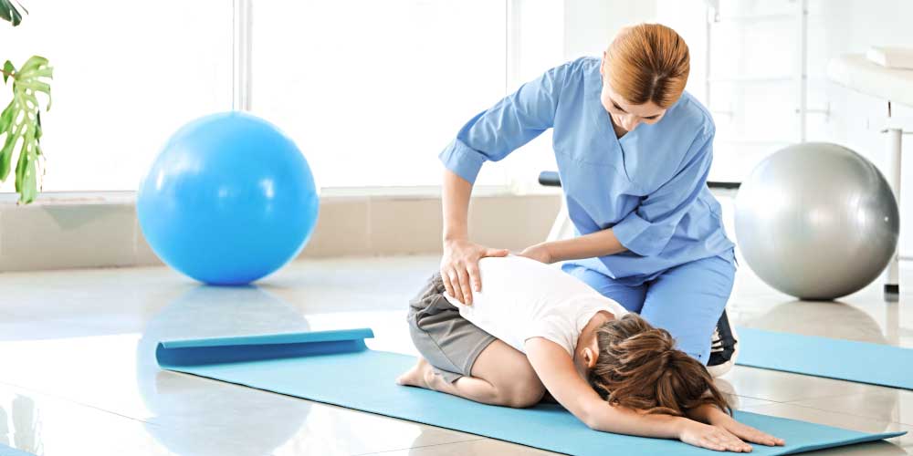 Безкоштовна реабілітація на Львівщині: де можна отримати