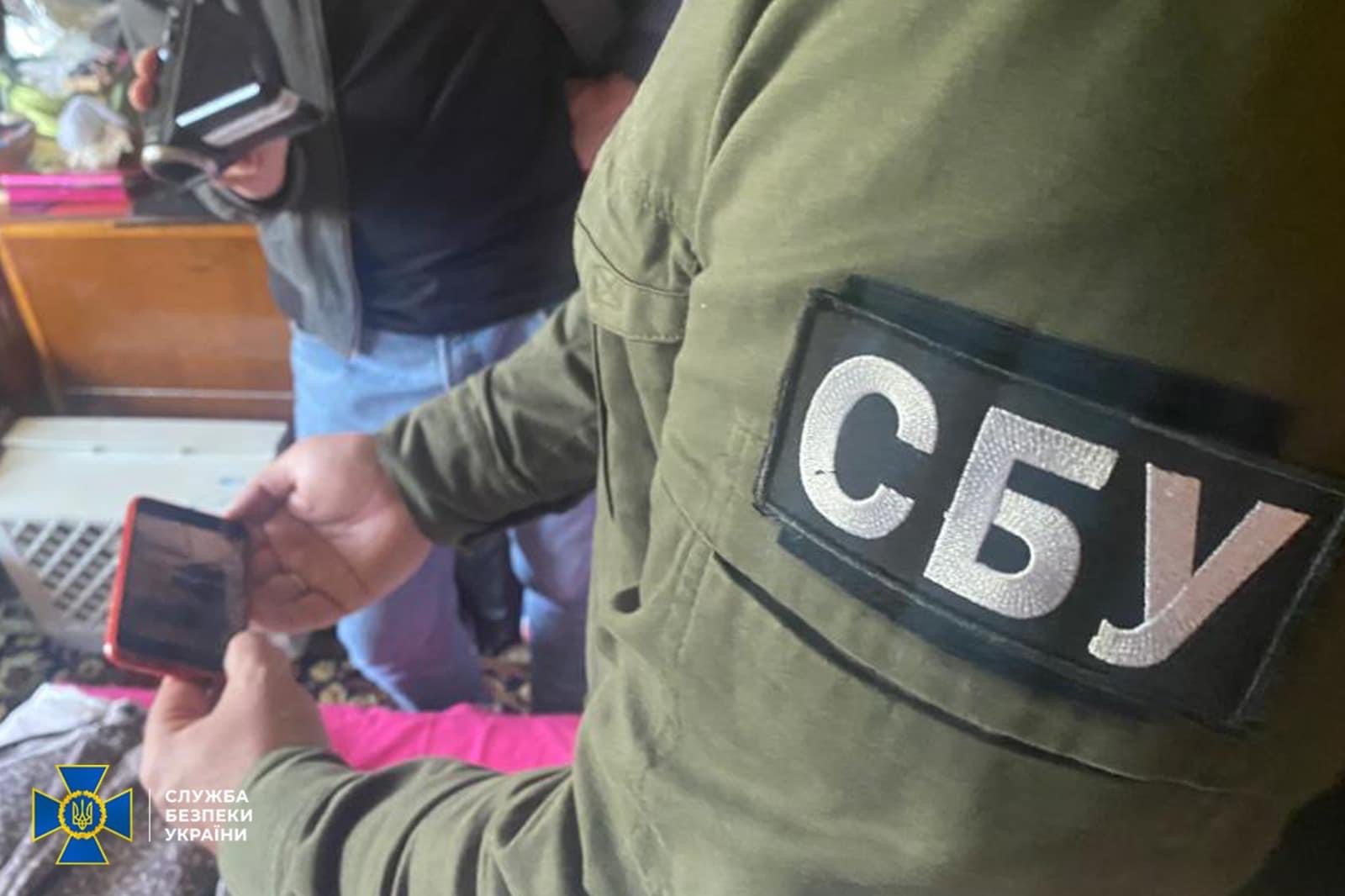 Львівʼянці за підтримку збройної агресії росії повідомили про підозру