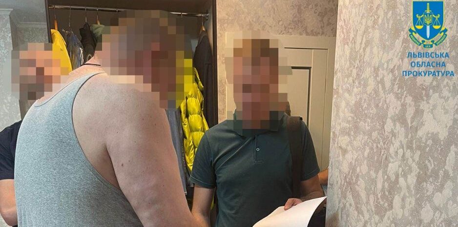 На Яворівщині підприємець підробив документи, щоб отримати з бюджету громади 3,5 млн грн