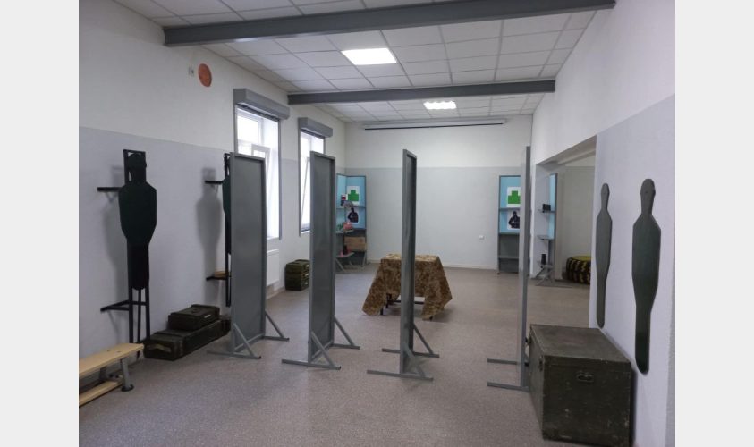 У львівських школах відкриють 12 центрів національно-патріотичного виховання