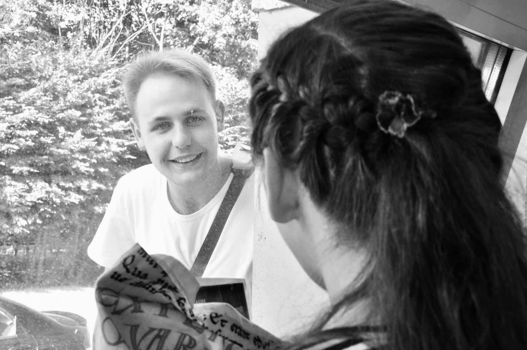 Пустомитівщина втратила 26-річного Героя